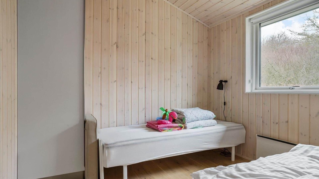 Photo of Bedroom in Saksild Strand