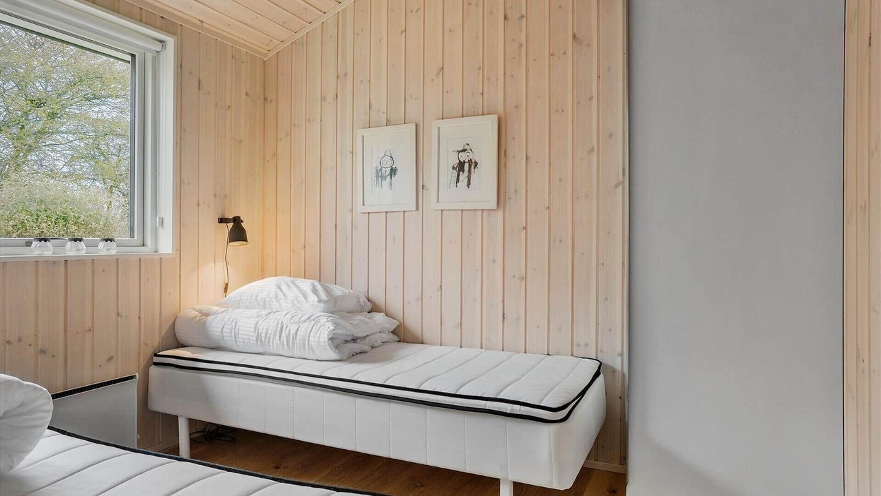 Photo of Bedroom in Saksild Strand