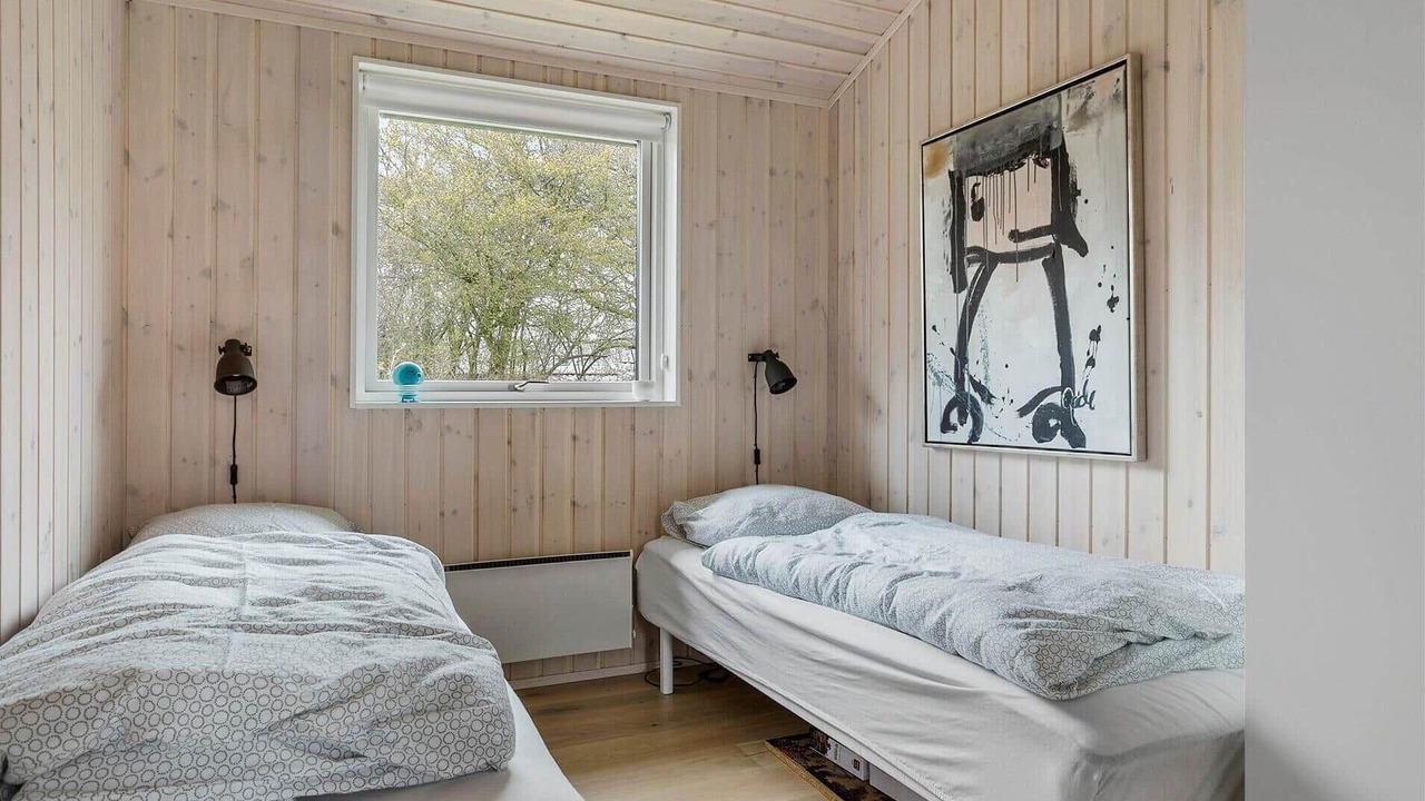 Photo of Bedroom in Saksild Strand