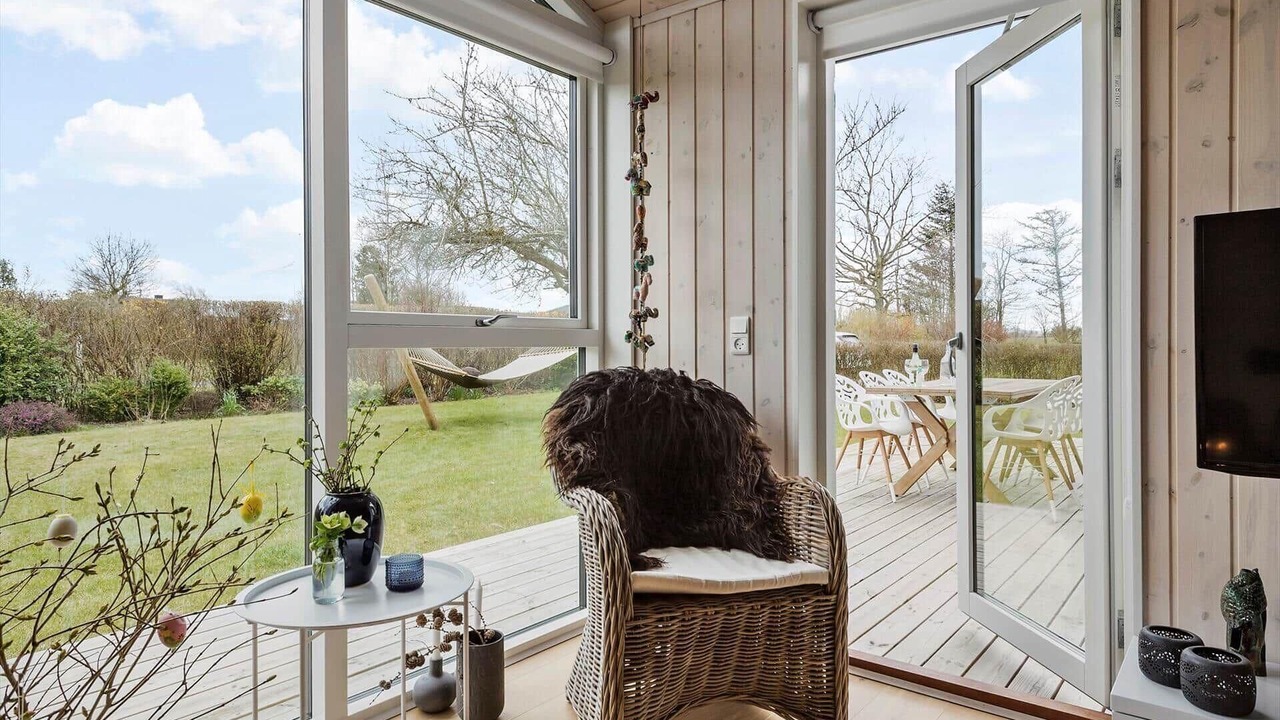 Photo of Livingroom in Saksild Strand