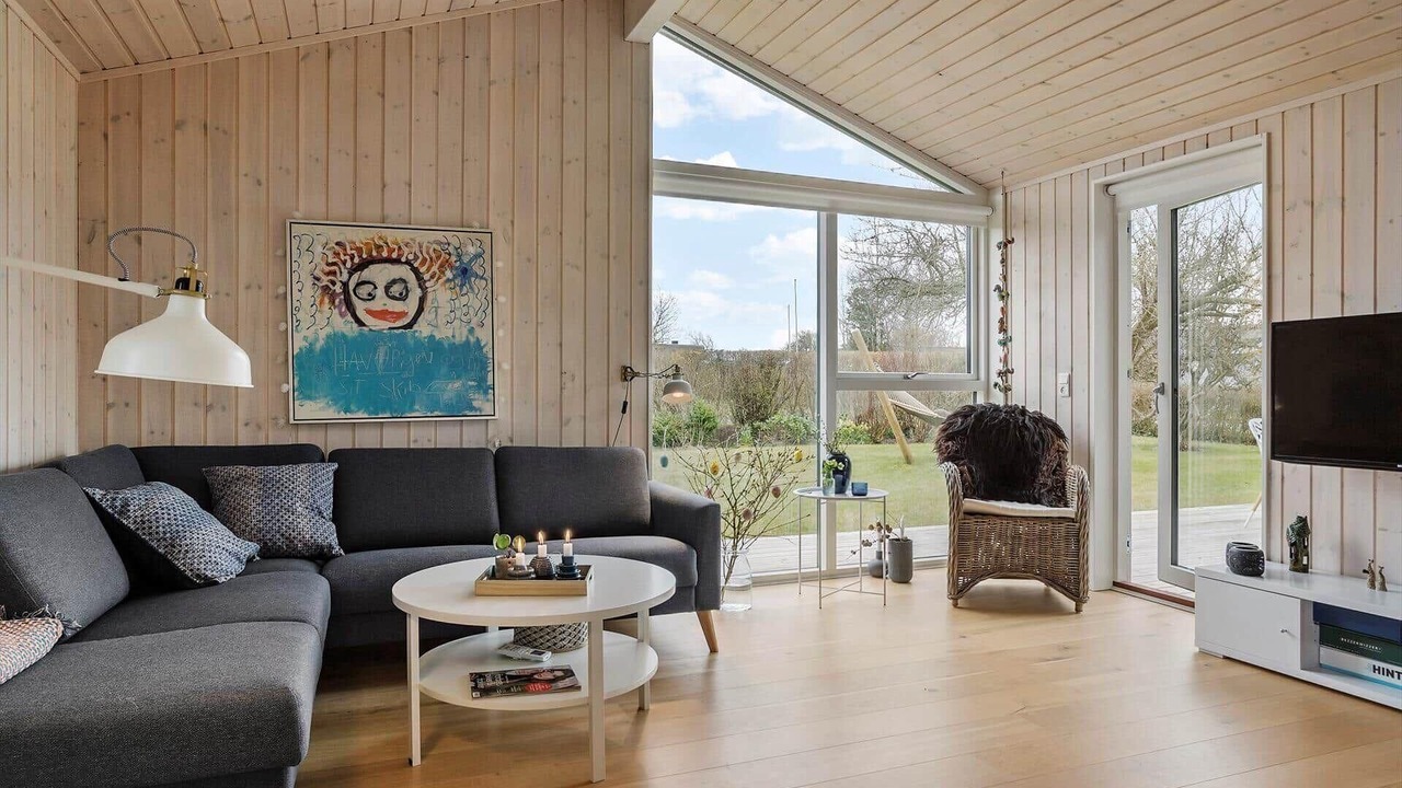Photo of Livingroom in Saksild Strand