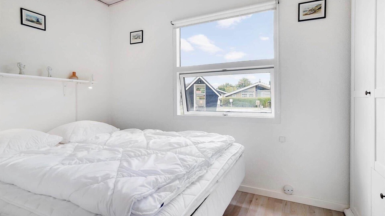 Photo of Bedroom in Boeslum