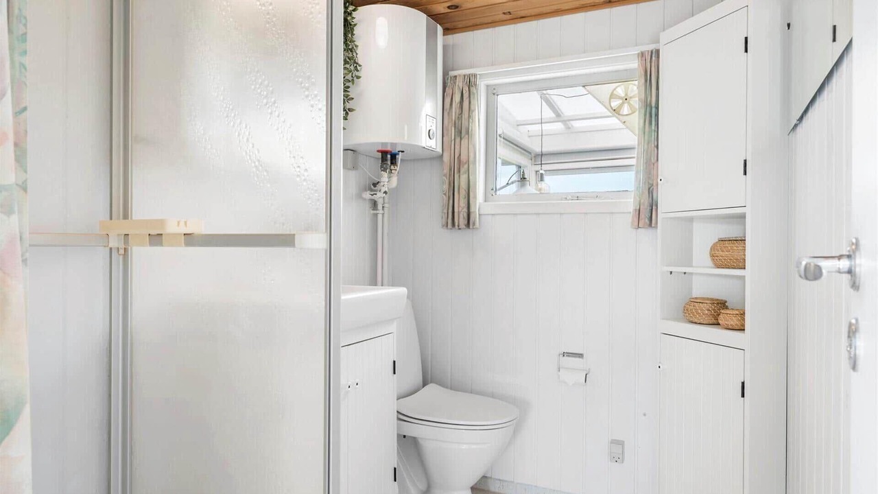 Photo of Bathroom in Boeslum