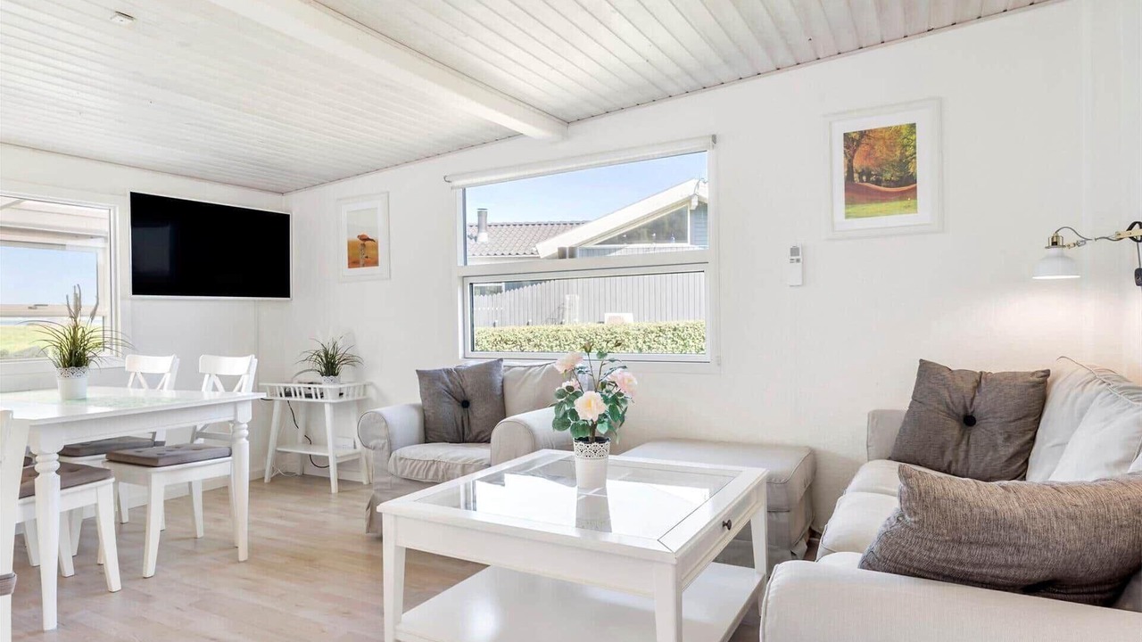 Photo of Livingroom in Boeslum