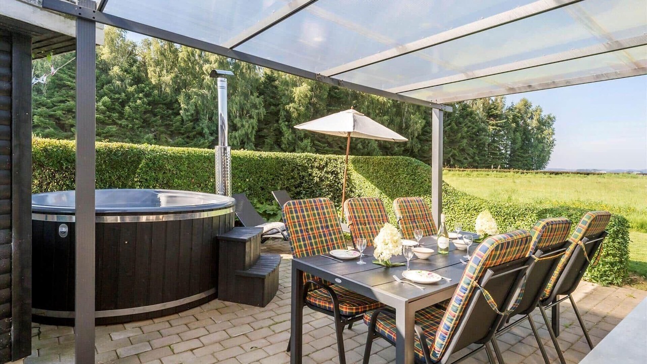 Photo of Outdoor in Boeslum