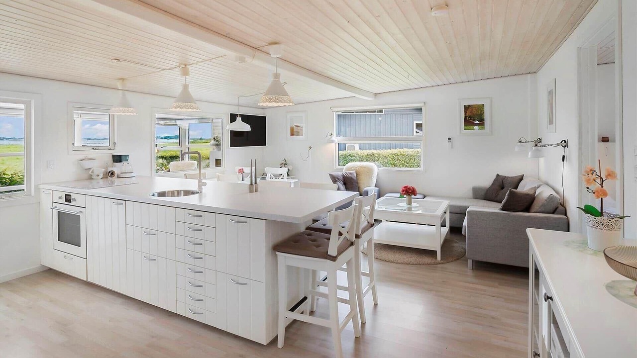 Photo of Kitchen in Boeslum