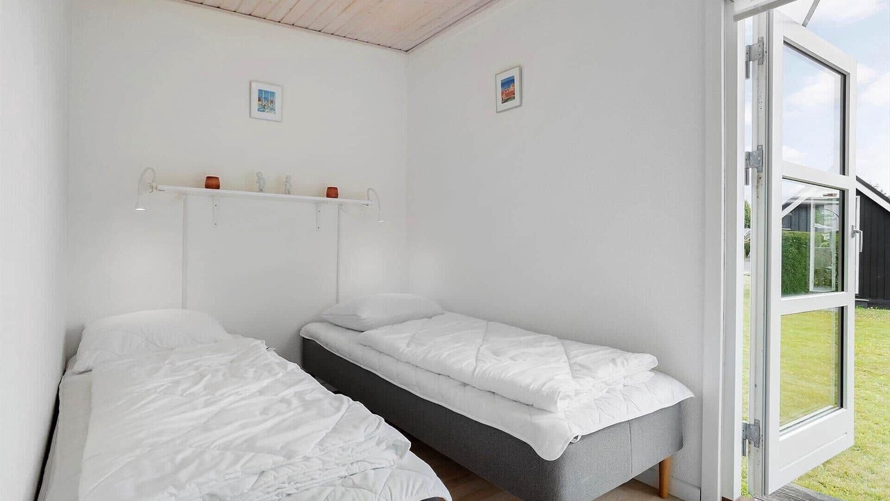 Photo of Bedroom in Boeslum