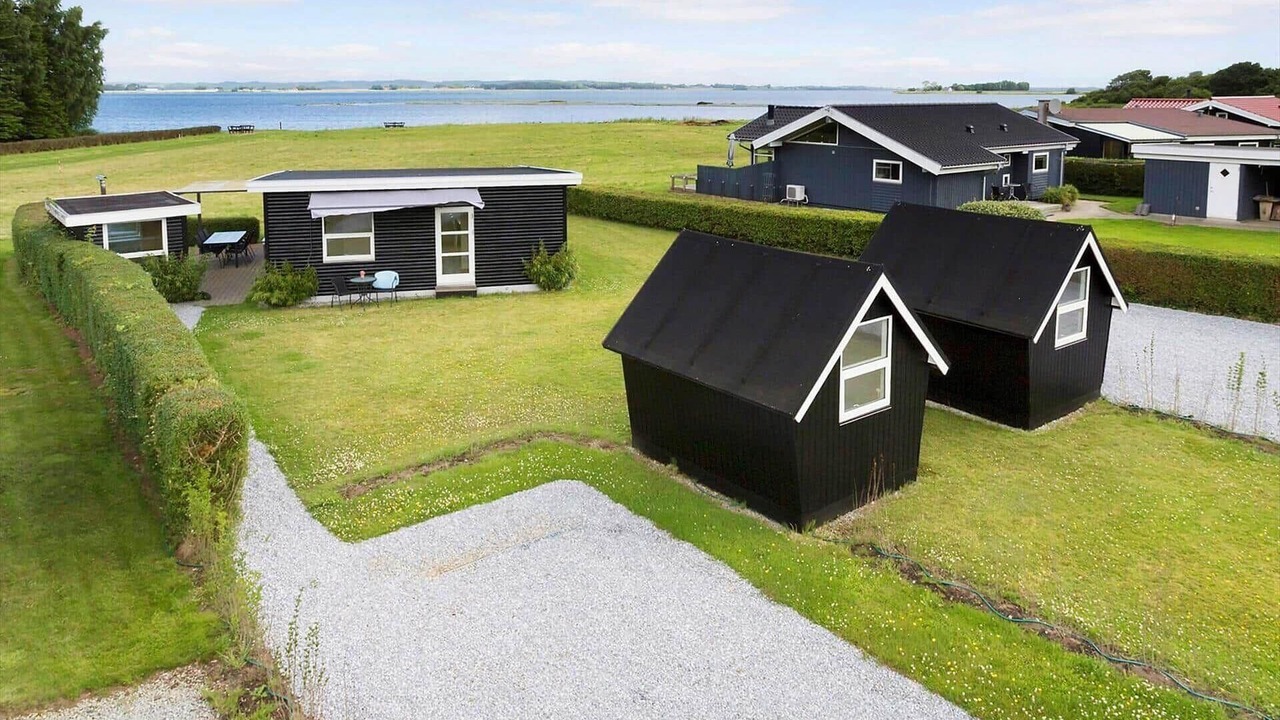 Photo of Outdoor in Boeslum