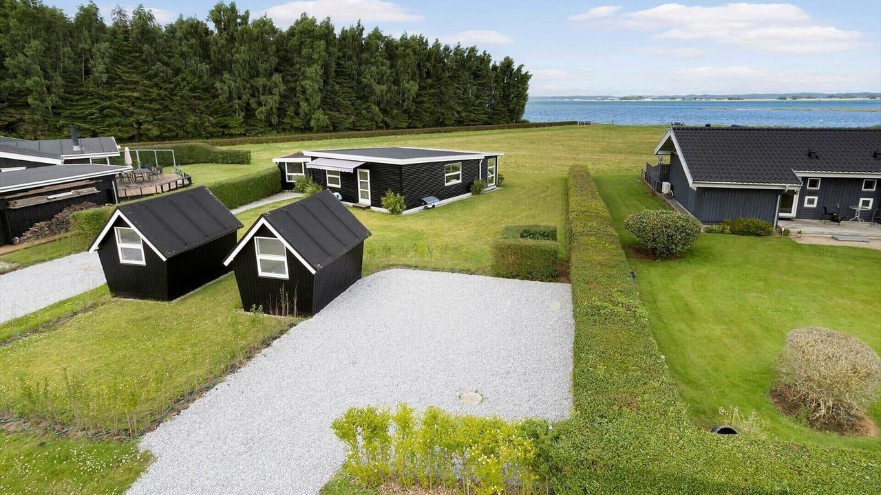 Photo of Outdoor in Boeslum