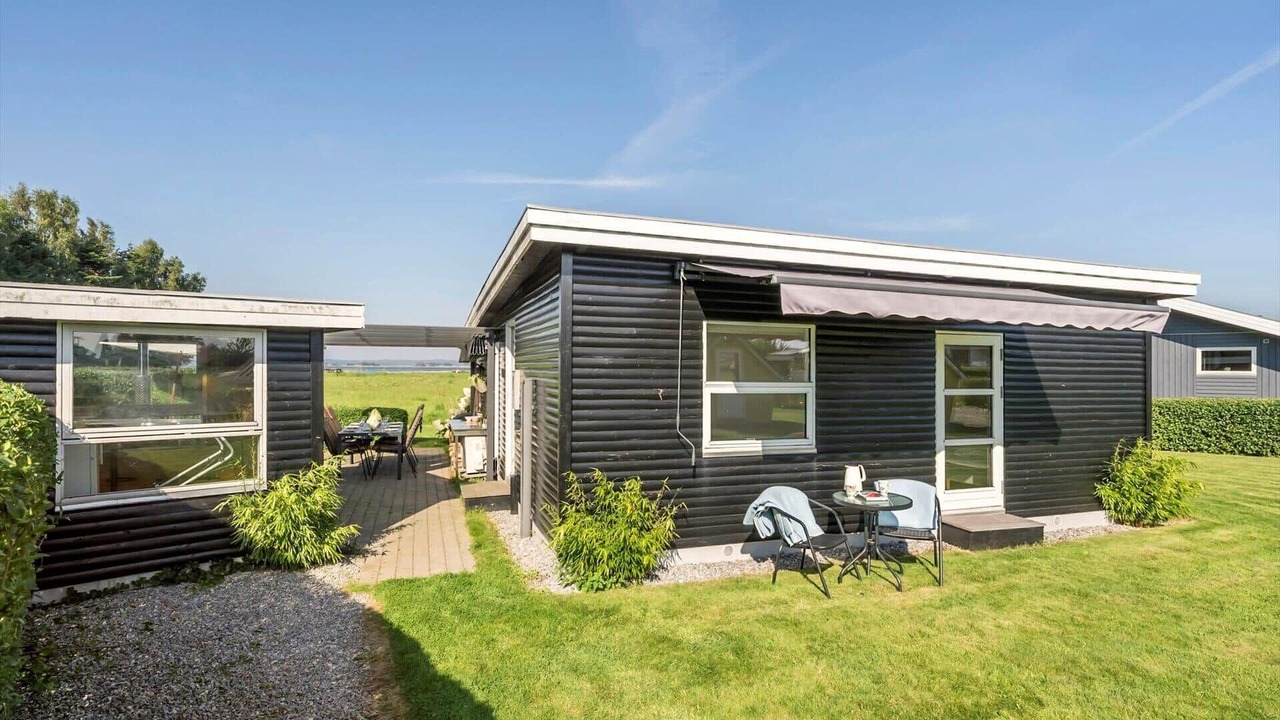 Photo of Outdoor in Boeslum