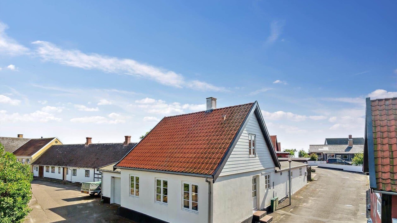 Photo of Outdoor in Arnager