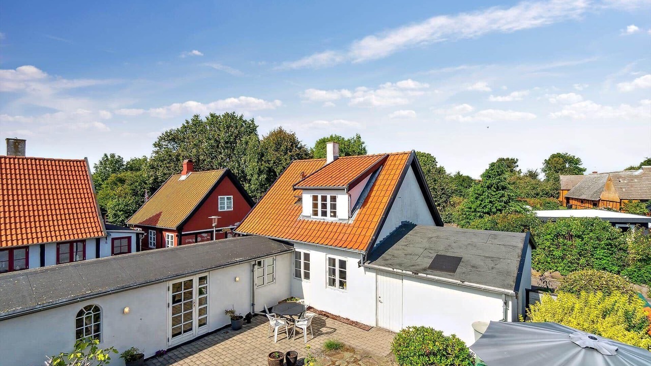 Photo of Outdoor in Arnager