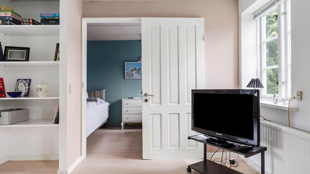 Photo of Bedroom in Arnager