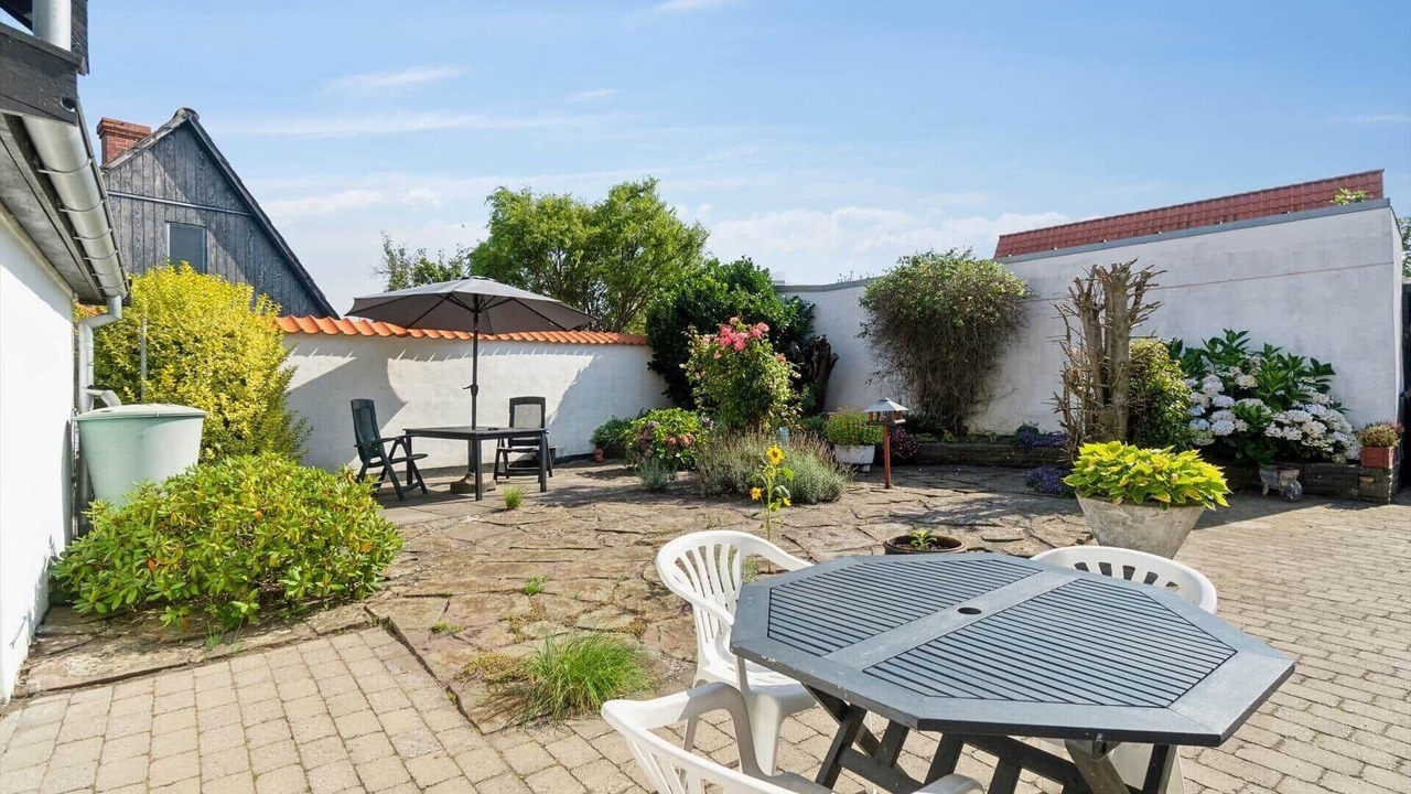 Photo of Outdoor in Arnager