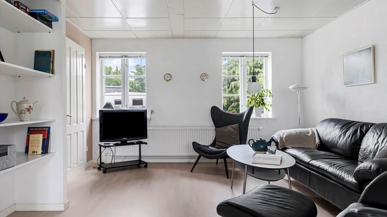 Photo of Livingroom in Arnager