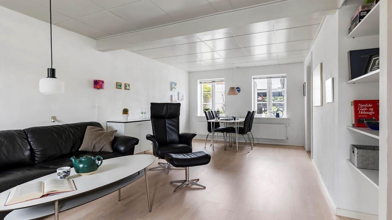 Photo of Livingroom in Arnager