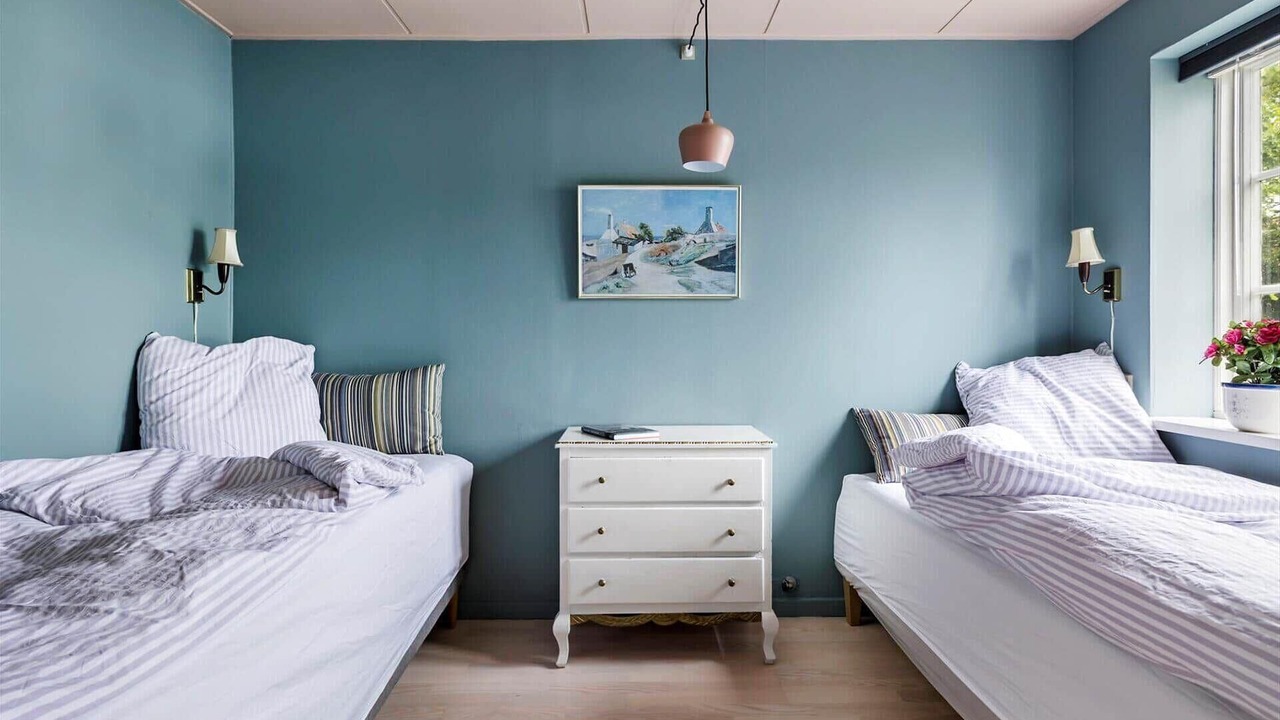 Photo of Bedroom in Arnager
