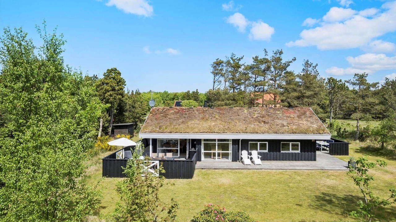 Photo of Outdoor in Rødhus