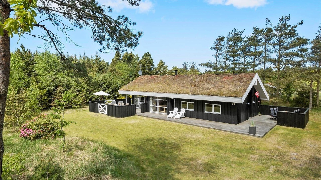 Photo of Outdoor in Rødhus