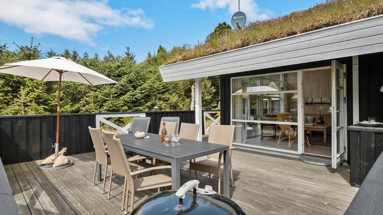 Photo of Outdoor in Rødhus