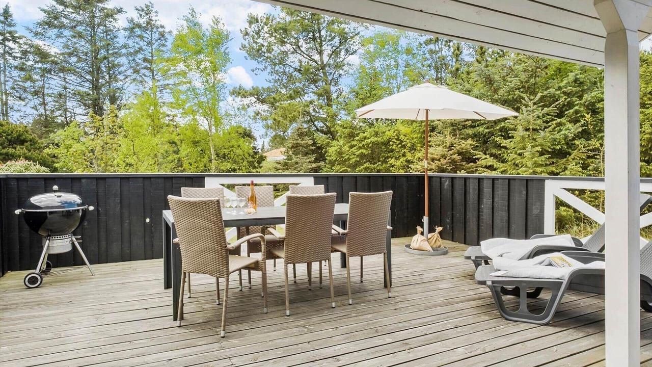 Photo of Outdoor in Rødhus