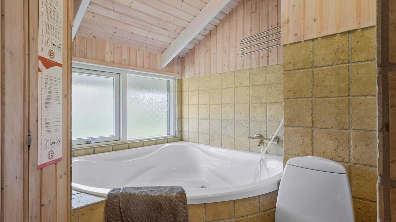 Photo of Bathroom in Rødhus