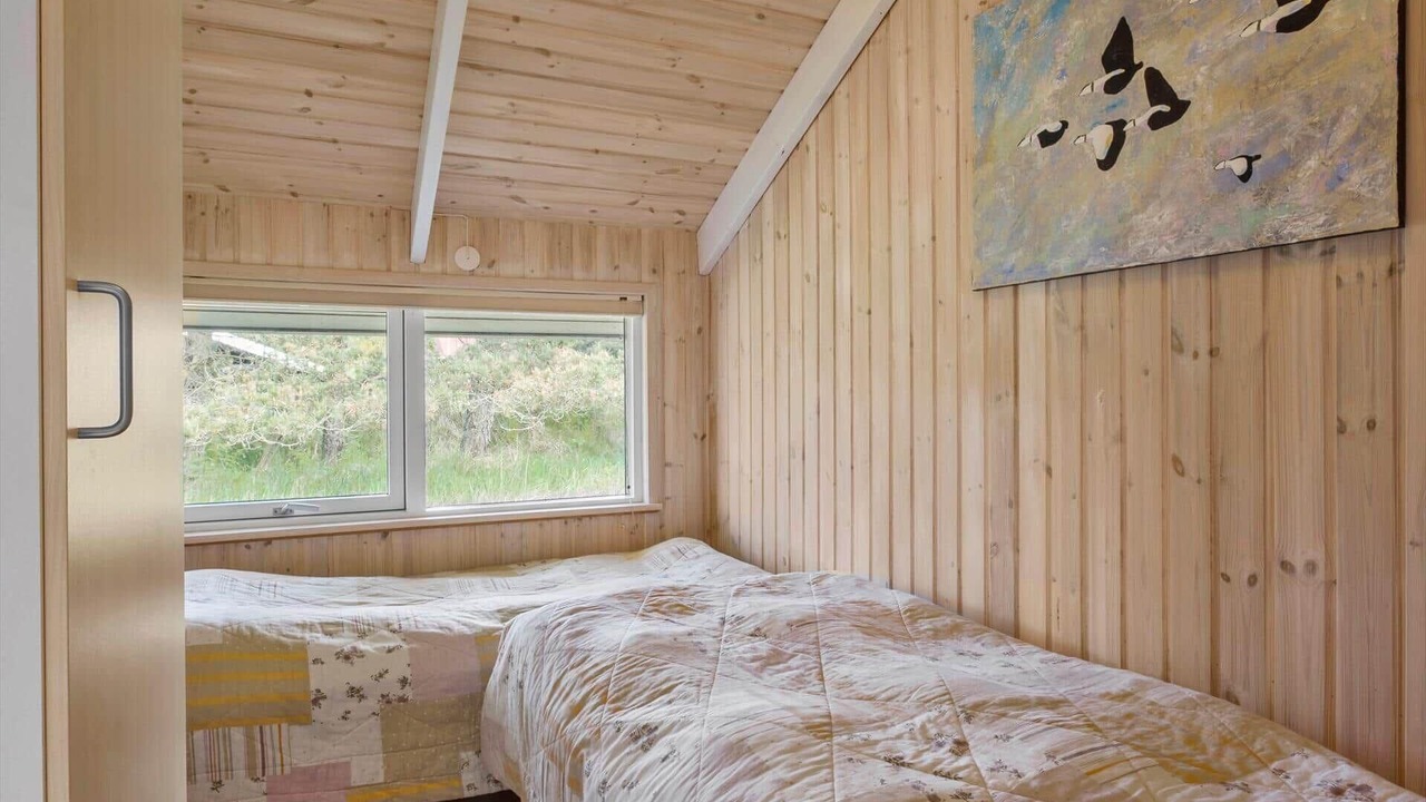 Photo of Bedroom in Rødhus