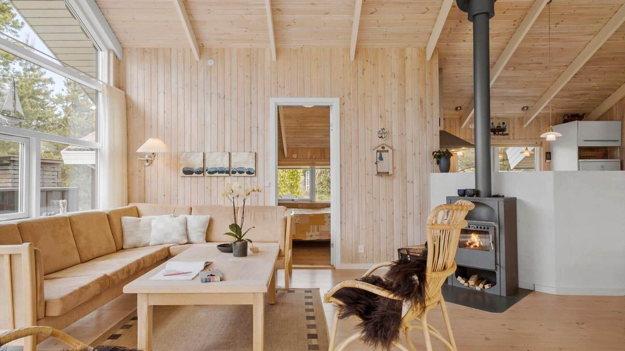 Photo of Livingroom in Rødhus