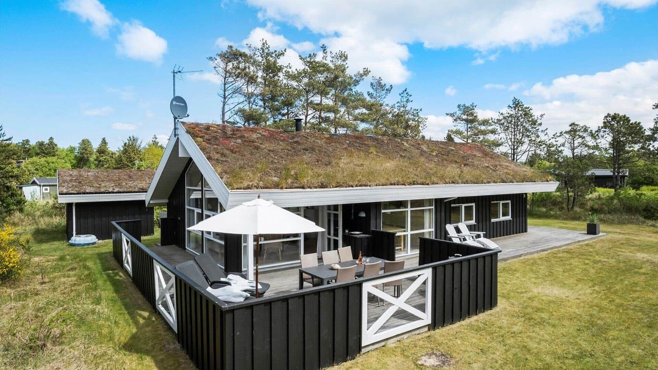 Photo of Outdoor in Rødhus