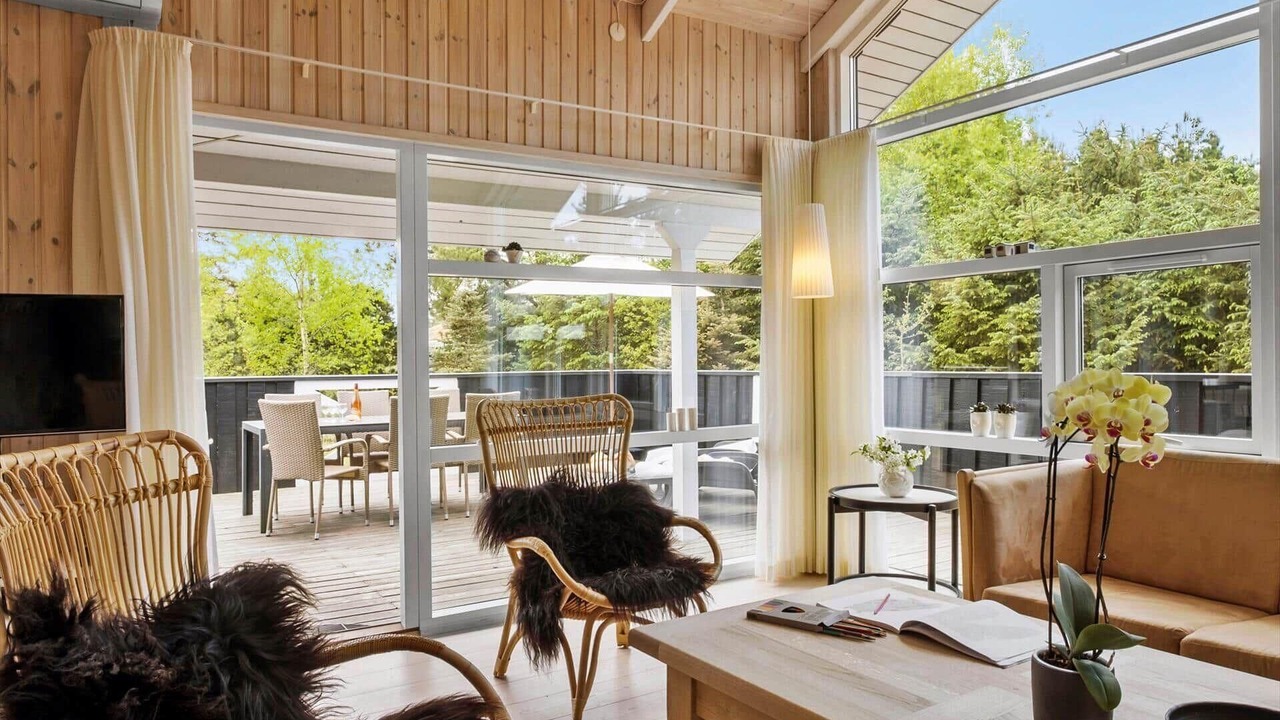 Photo of Livingroom in Rødhus