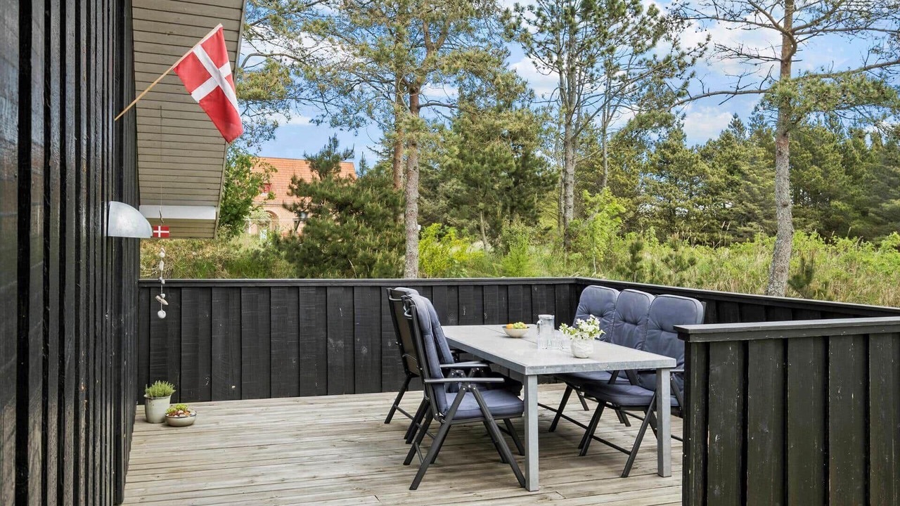 Photo of Outdoor in Rødhus