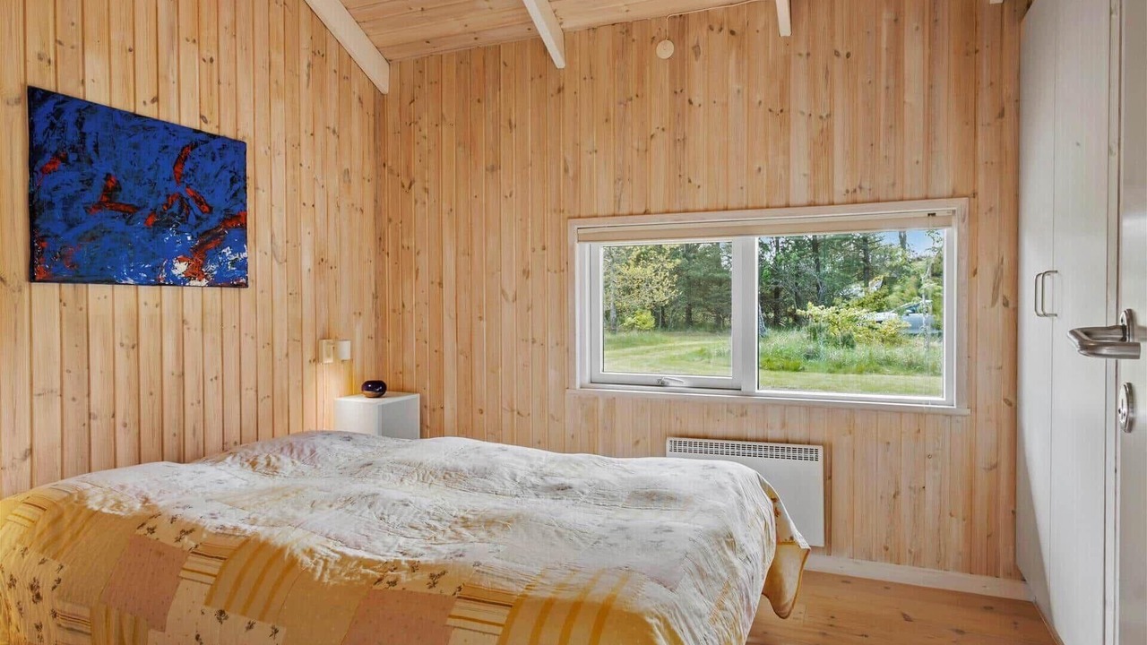 Photo of Bedroom in Rødhus