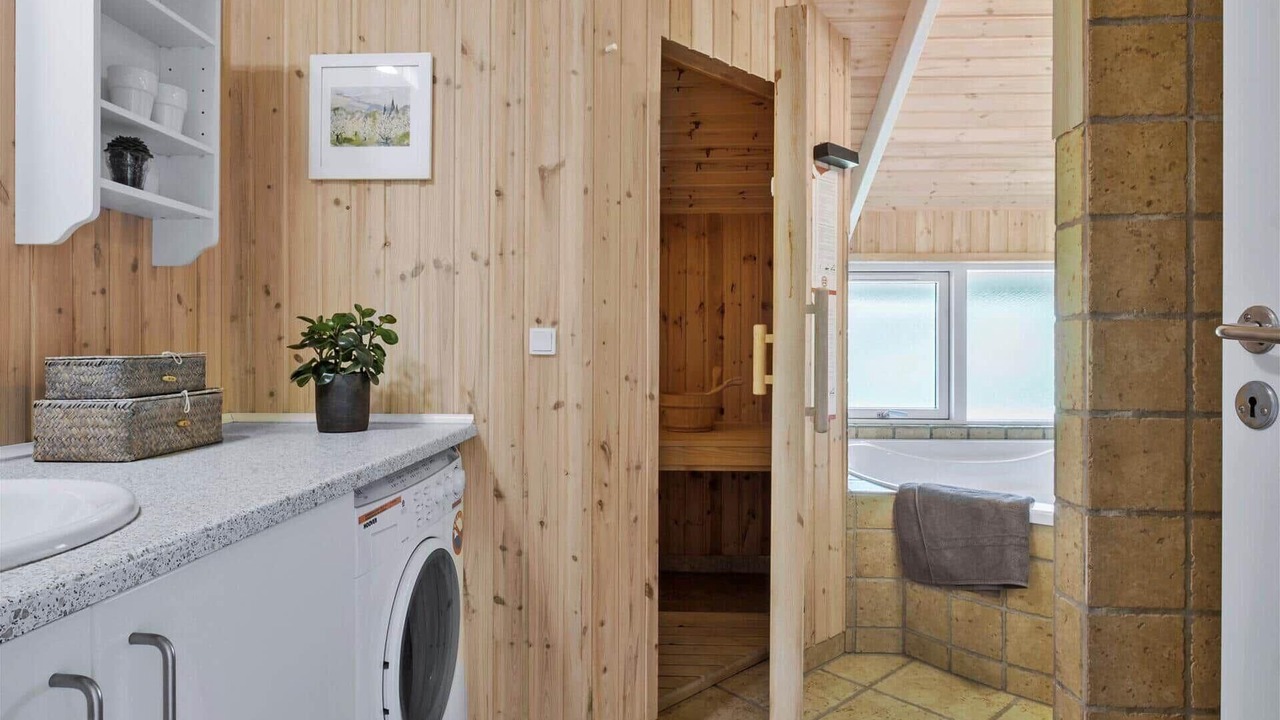 Photo of Bathroom in Rødhus