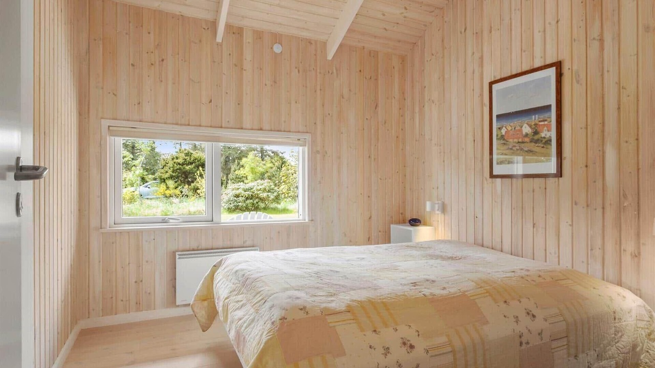 Photo of Bedroom in Rødhus