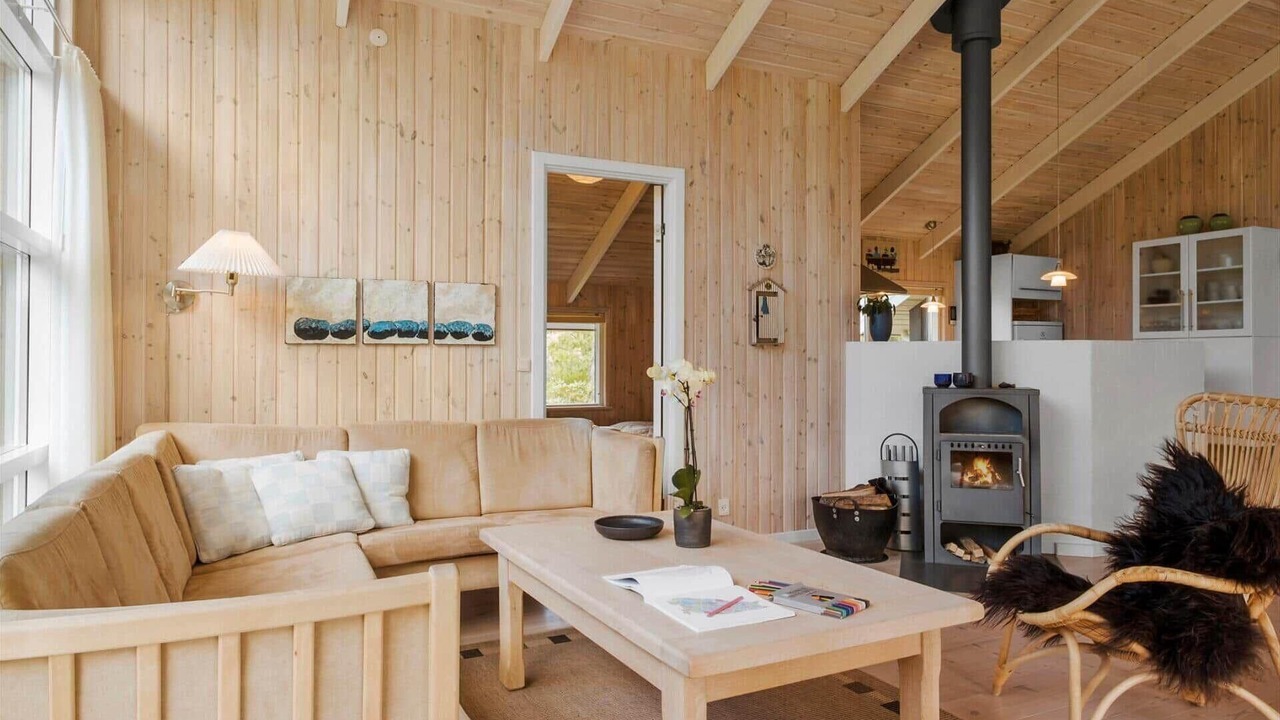 Photo of Livingroom in Rødhus