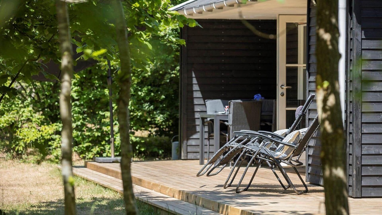 Photo of Patio Balcony in Ronne