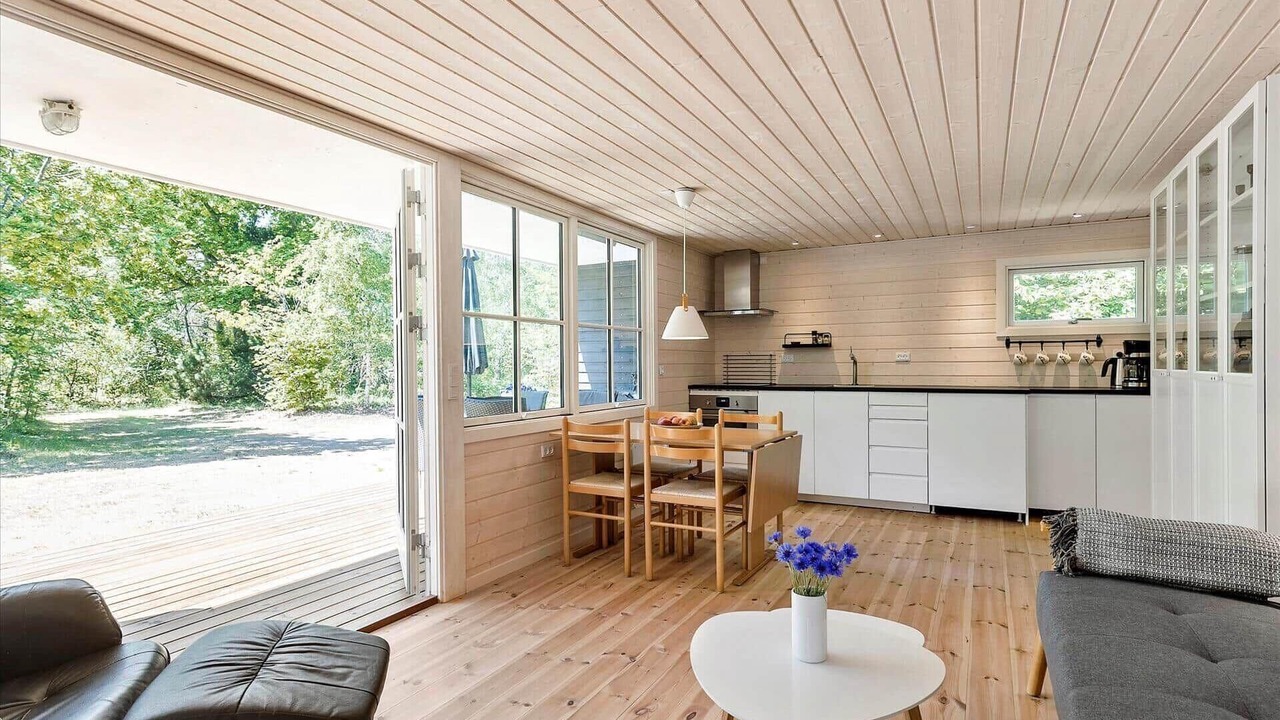 Photo of Livingroom in Ronne