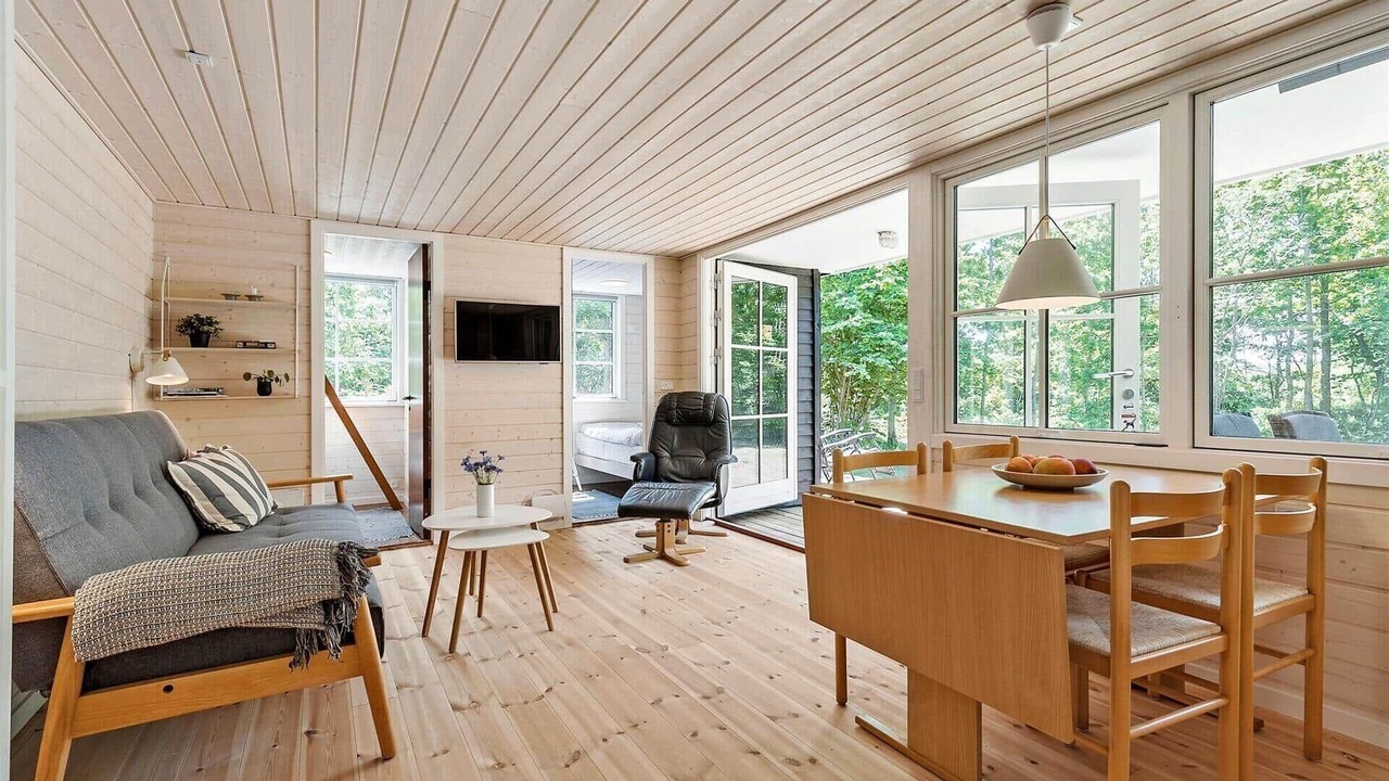 Photo of Livingroom in Ronne