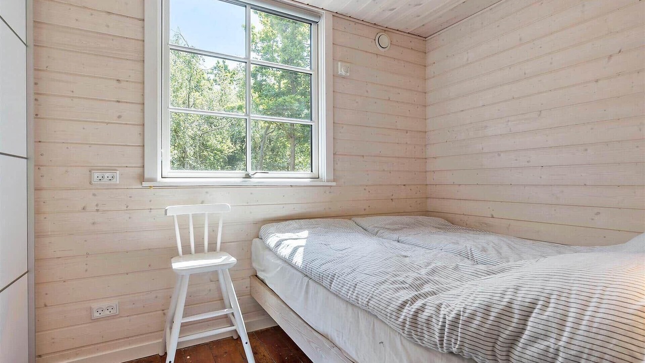 Photo of Bedroom in Ronne