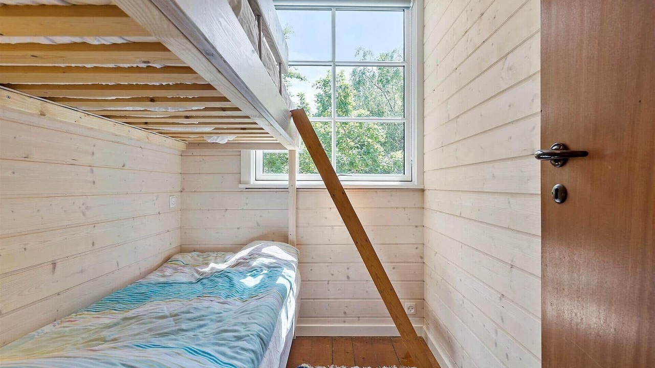 Photo of Bedroom in Ronne