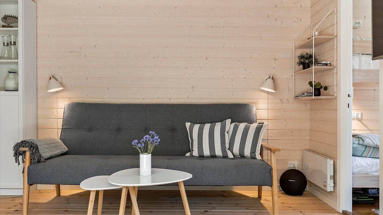 Photo of Livingroom in Ronne