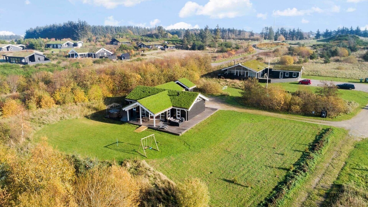 Photo of Outdoor in Saltum