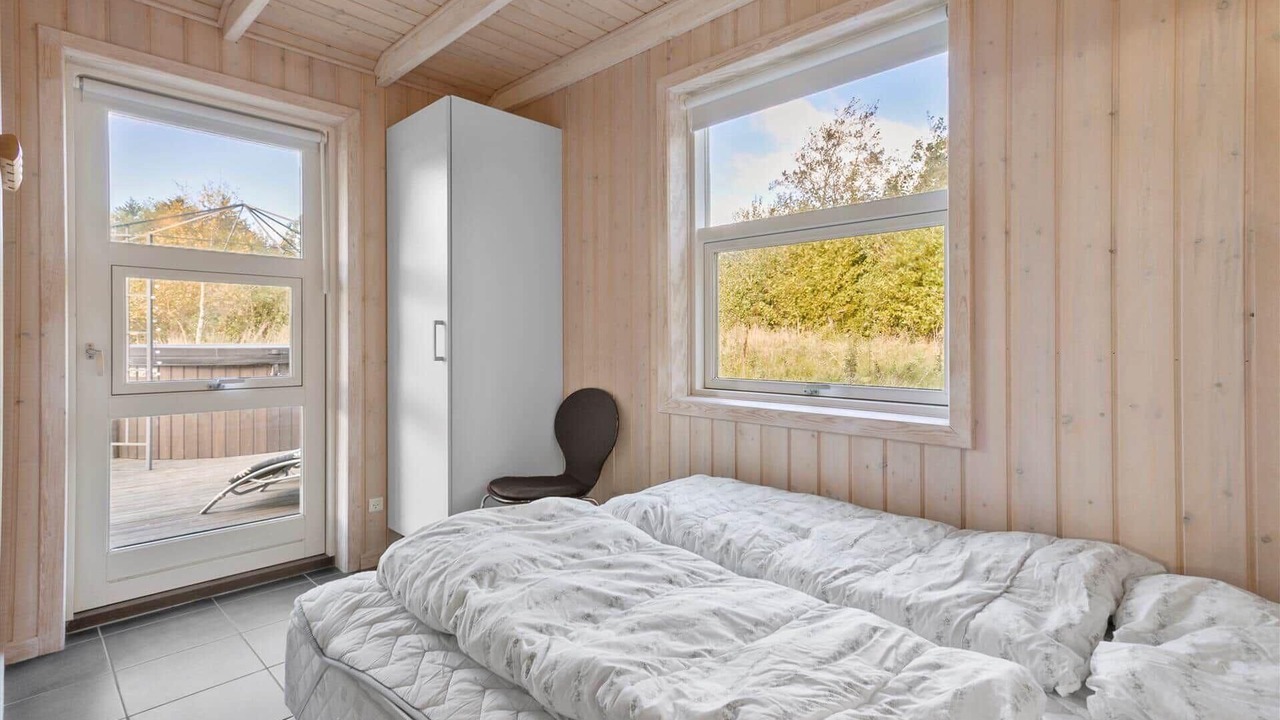 Photo of Bedroom in Saltum