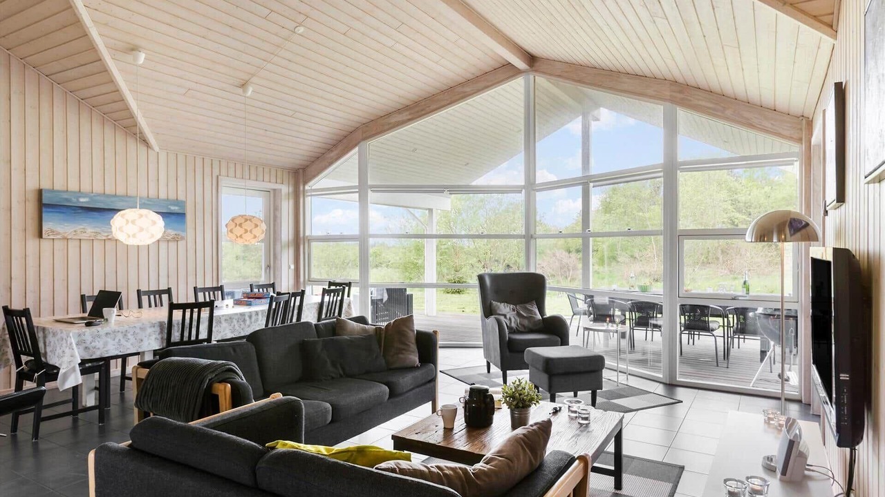 Photo of Livingroom in Saltum