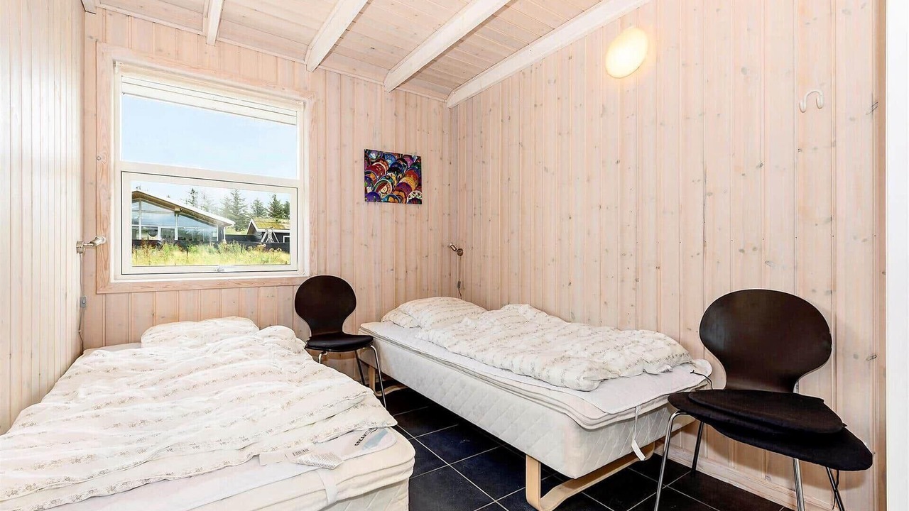 Photo of Bedroom in Saltum
