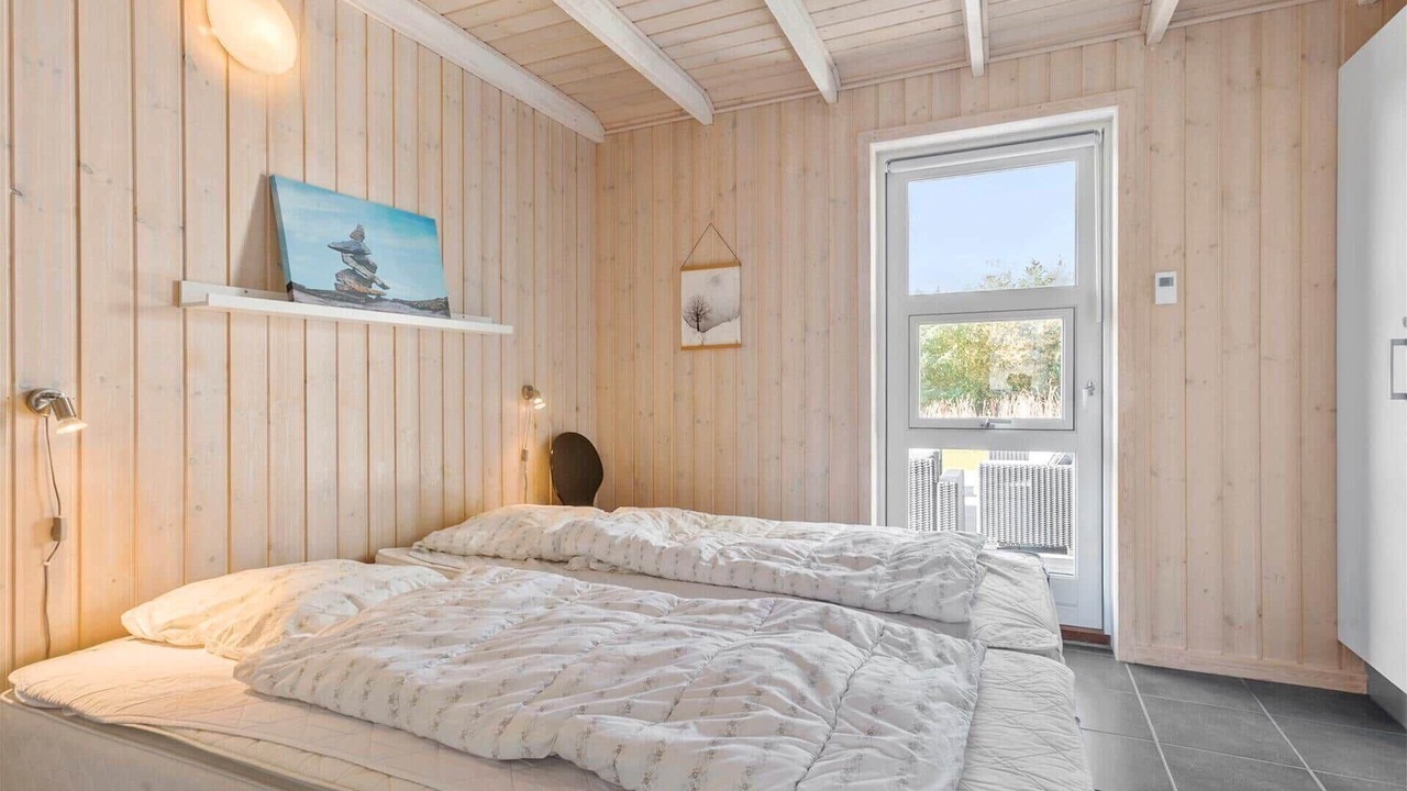 Photo of Bedroom in Saltum