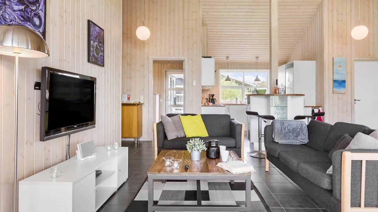Photo of Livingroom in Saltum