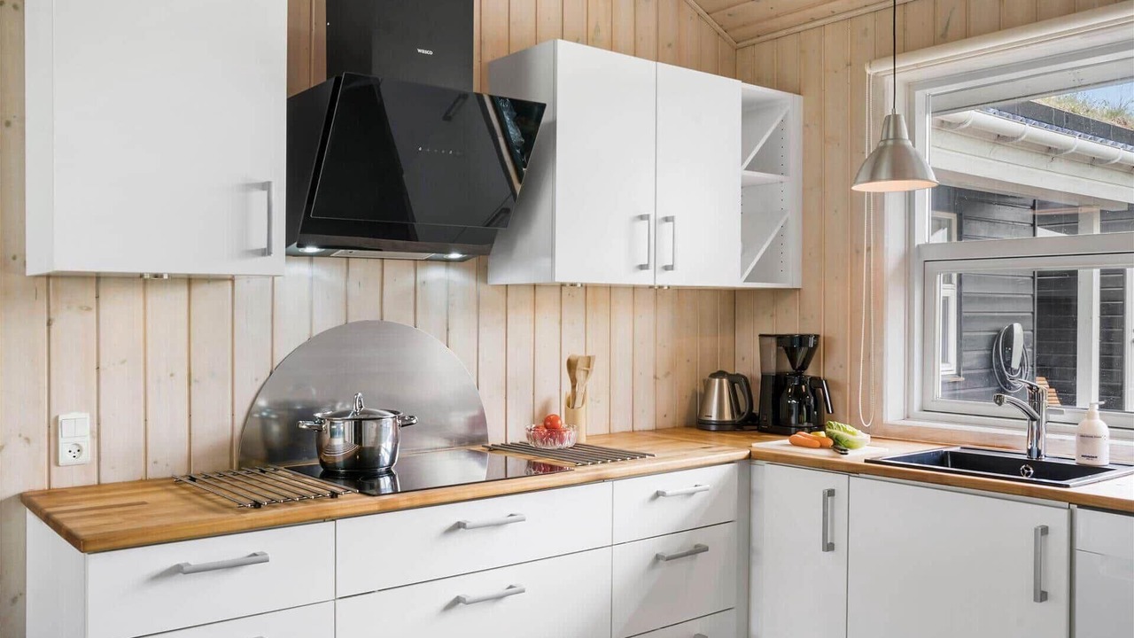 Photo of Kitchen in Saltum