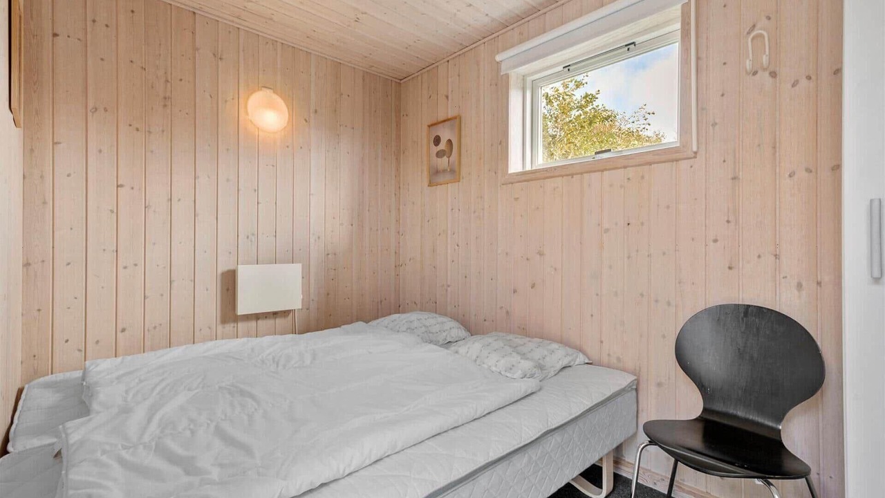 Photo of Bedroom in Saltum
