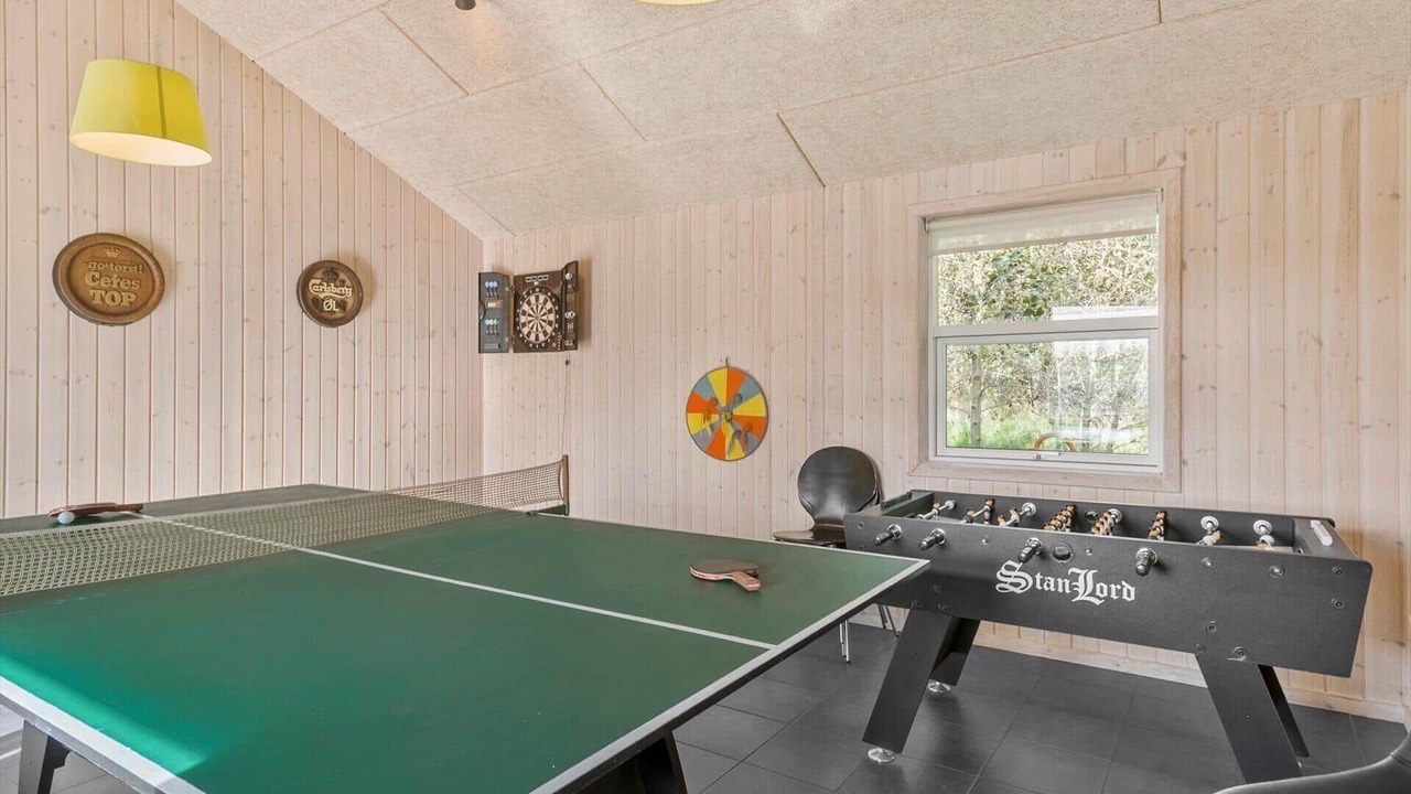 Photo of Bedroom in Saltum